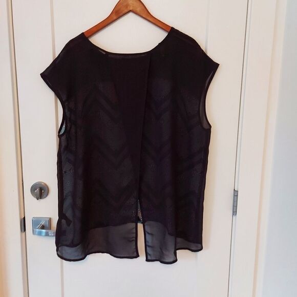 ATTITUDE WOMAN TOP - Picture 3 of 7